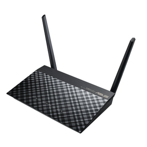 Wi-Fi   ASUS RT-AC51U (5xLAN 100/ 1xUSB Wi-Fi 733/)
