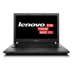  Lenovo E50-80 [80J20154RK] black 15.6" HD Pen 3825U/2Gb/500Gb/DVDRW/DOS
