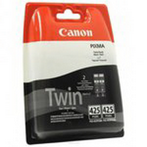 Картридж Canon PGI-425PGBK TwinPack black