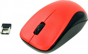Мышь беспроводная Genius NX-7000 G5 Hanger Red