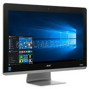  23.8" Acer Aspire Z3-711 (Intel Core i3-5005U 2.0GHz 6Gb 1Tb DVDRW Win10) DQ.B3NER.003