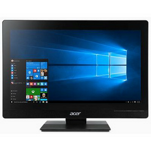  23.8" Acer Veriton Z4820G (Intel Core i7-6700 3.4GHz 8Gb 1Tb DVDRW) DQ.VNAER.021