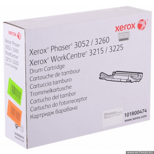Картридж Xerox 101R00474 (10 000 стр)