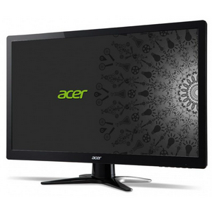  23.8" Acer G246HYLbid Black {IPS, LED, 1920 x 1080, 6ms, 178/178, DVI, VGA, HDMI, 100M:1, 250cd}