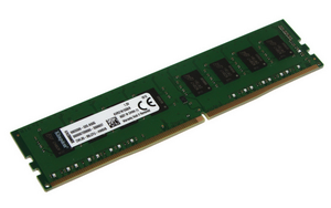   DDR4 2133 8Gb (PC4-17000) Kingston KVR21N15S8/8