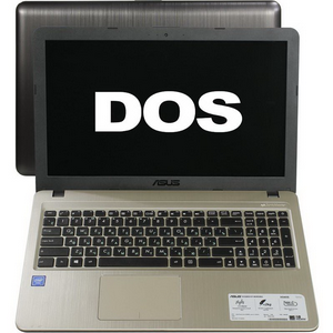  Asus X540SA-XX012D [90NB0B31-M03510] black 15.6" HD Cel N3050/2Gb/500Gb/noDVD/DOS