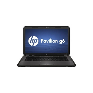  HP G6 15.6" (Intel Core i3 M380 2.53Ghz 3Gb 500Gb DVD-RW ATI Radeon HD 6470M 1Gb WiFi BT) ( /)