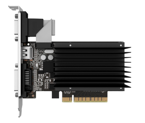 Видеокарта NVIDIA GeForce GT730 2Gb PALIT NEAT7300HD46-2080H