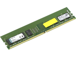 Оперативная память DDR4 2400 8Gb (PC4-19200) Kingston KVR24N17S8/8