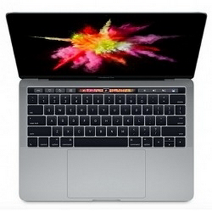  Apple MacBook Pro 15.4" (i7 2.8GHz (TB 3.8GHz)/16GB/256GB SSD/Radeon Pro 555 2GB) (MPTR2RU/A)