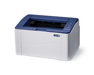 Принтер лазерный Xerox Phaser 3020V_BI