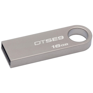  USB3.0 16Gb Kingston DTSE9G2/16GB