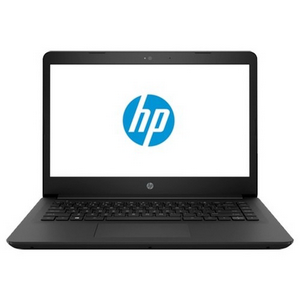  HP 14-bp008ur [1ZJ41EA] black 14" {HD i3-6006U/4Gb/500Gb/W10}