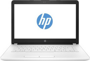  HP 14-bs012ur [1ZJ57EA] white 14" {HD Pen N3710/4Gb/500Gb/W10}