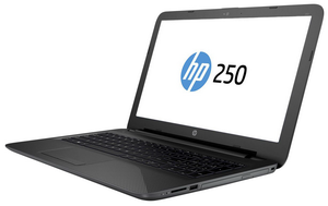  HP 250 G5 [W4N09EA] black 15.6" {HD i3-5005U/4Gb/500Gb/DVDRW/W10Pro}