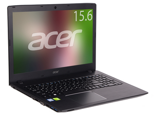  Acer TravelMate TMP259-MG-57PG [NX.VE2ER.017] black 15.6'' {HD i5-6200U/8Gb/2Tb/GF940MX 2Gb/W10}