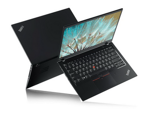  Lenovo ThinkPad X1 Carbon G5 [20HR005BRT] black 14" {FHD i7-7500U/8Gb/256Gb SSD/W10Pro}