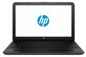  HP 250 G5 [W4N53EA] black 15.6" {HD Pen N3710(1.6GHz)/4Gb/128Gb SSD/DVDRW/W10}