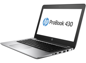  HP ProBook 430 G4 [Y7Z45EA] silver 13.3" {FHD i7-7500U/8Gb/256Gb SSD/W10Pro}