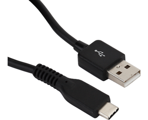 Кабель USB Type-C 1м