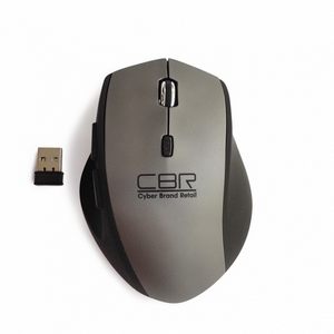 Мышь беспроводная CBR CM-575 USB