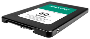 SSD   60Gb Smartbuy Splash 2 SB060GB-SPLH2-25SAT3 (210/495 )