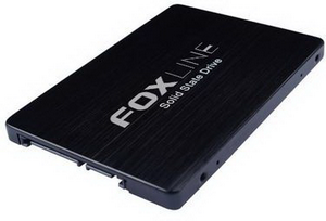 SSD   64Gb Foxline FLSSD064X6SE