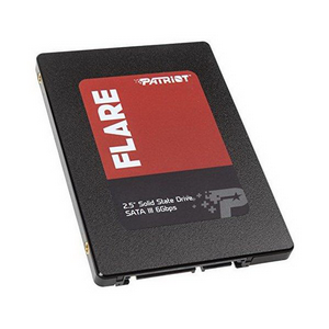 SSD   60Gb Patriot Flare PFL60GS25SSDR (535/555 )