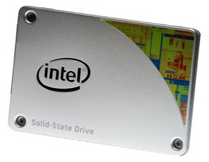 SSD   80Gb Intel 530  SSDSC2BW080A4 (490/540 )