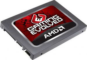 SSD диск 120Gb AMD Radeon R5 R5SL120G (290/520 Мб)