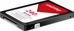 SSD  240Gb Smartbuy Revival SB240GB-RVVL-25SAT3 (500/525 )