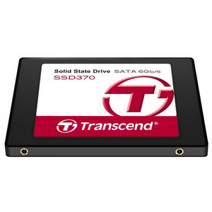 SSD диск 128Gb Transcend 370 Series TS128GSSD370S (470/570 Мб)