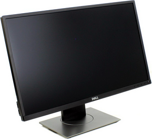 Монитор 23.8" Dell P2417H черный (IPS LED 1920x1080 8ms 16:9 HDMI 250cd 178гр/178гр D-Sub DisplayPort) [2417-5098/2417-4619]