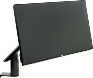 Монитор 23.8" Dell U2417HA черный (IPS LED 1920x1080 8ms 16:9 1000:1 250cd 178гр/178гр HDMI DisplayPort)