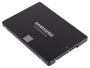 SSD   1Tb Samsung 850 EVO Series MZ-75E1T0BW