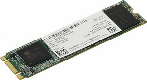 SSD M.2  480Gb Intel 540s  SSDSCKKW480H6X1