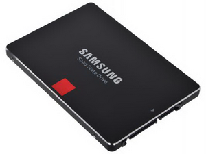SSD  500Gb Samsung MZ-75E500BW