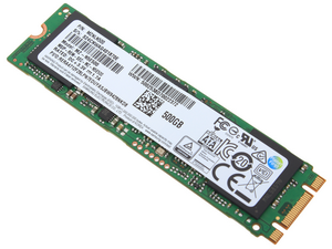 SSD M.2  500Gb Samsung 850 EVO MZ-N5E500BW