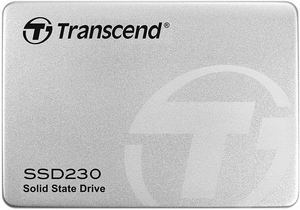 SSD диск 256GB Transcend 230 Series TS256GSSD230S