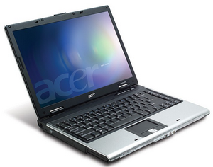  Acer Aspire 3620 14.1 (Intel Pentium M 1.7Ghz 1Gb 60Gb DVD/CD-RW WinXP) ( /)