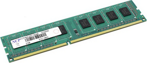   DDR3 1600 4Gb (PC3-12800) NCP
