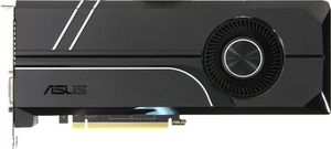  NVIDIA GeForce GTX1070Ti 8Gb ASUS TURBO-GTX1070TI-8G