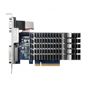  NVIDIA  GeForce GT710 1GB 64Bit DDR3 DVI HDMI CRT HDCP OEM