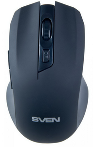 Мышь беспроводная SVEN RX-350