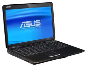  ASUS K50AD 15.6" (AMD Athlon M300 Dual-Core 2.0GHz 2Gb 320Gb DVD-RW HD4570 512Mb Win7) ( /)