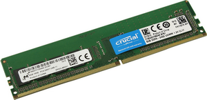 Оперативная память DDR4 2400 8Gb (PC4-19200) Crucial CT8G4DFS824A