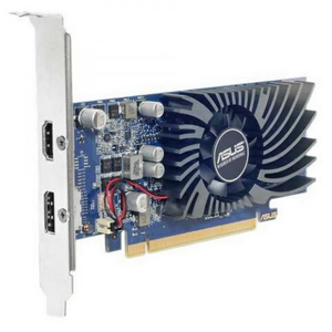 Видеокарта NVIDIA GeForce GT1030 2Gb ASUS GT1030-2G-BRK