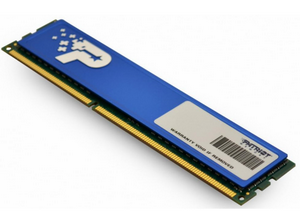 Оперативная память DDR4 2400 8GB (PC4-19200) Patriot PSD48G240081