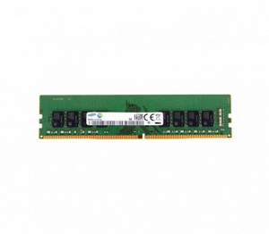 Оперативная память DDR4 2400 8Gb (PC4-19200) Samsung M378A1K43CB2-CRC(D0)