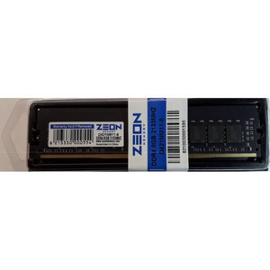   DDR4 2133 8GB (PC4-17000) ZEON D421NM11-8